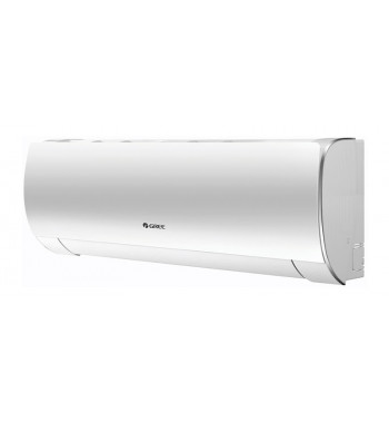 Сплит-система GREE Lyra Inverter white GWH18ACD-K6DNA1I(LCLH)
