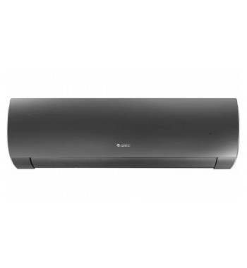 Сплит-система GREE Lyra Inverter black GWH24ACE-K6DNA1I(LCLH)