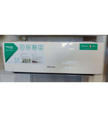 Сплит-система Hisense EASY Classic A AS-09HR4RYDDJ00