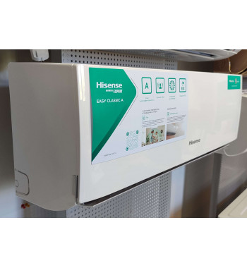 Сплит-система Hisense EASY Classic A AS-24HR4RBADJ00