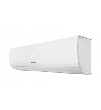 Сплит-система Hisense ZOOM DC Inverter Wi-Fi AS-09UW4RYRKB05