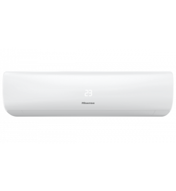 Сплит-система Hisense ZOOM DC Inverter Wi-Fi AS-09UW4RYRKB05