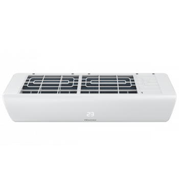 Сплит-система Hisense ZOOM DC Inverter Wi-Fi AS-09UW4RYRKB05