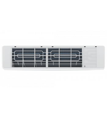 Сплит-система Hisense ZOOM DC Inverter Wi-Fi AS-13UW4RYRKB04