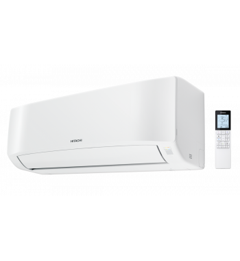 Сплит-система HITACHI Shiratama RAK-DJ18RHAE/RAC-DJ18WHAE