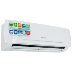 Сплит-система HISENSE AS-09HR4SYCDC5
