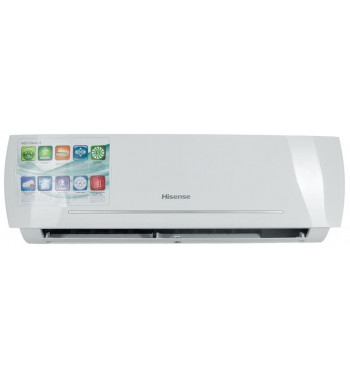 Сплит-система HISENSE AS-18HR4SMADC015
