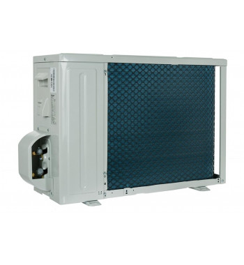 Сплит-система HISENSE AS-18HR4SMADC015