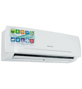 Сплит-система HISENSE AS-18HR4SMADC015