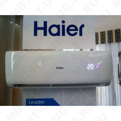Сплит-система Haier AS07TL5HRA