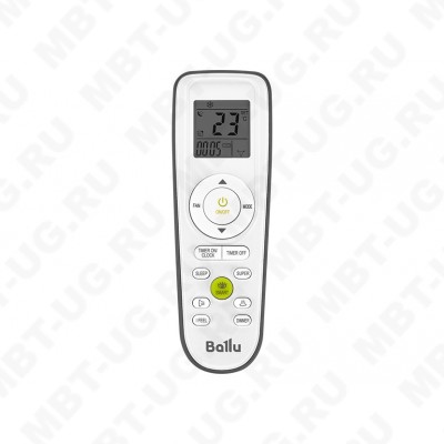 Сплит-система Ballu BSPI-10HN1/BL/EU