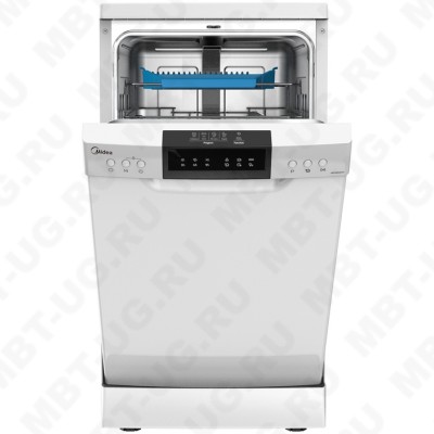 Посудомоечная машина MIDEA MFD45S130W