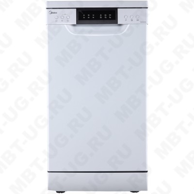 Посудомоечная машина MIDEA MFD45S130W
