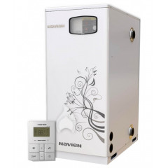 Газовый котел Navien GA-35KN
