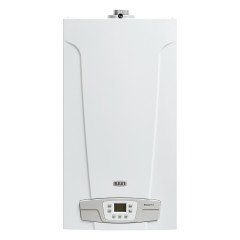 Газовый котел BAXI ECO-4s 18 F