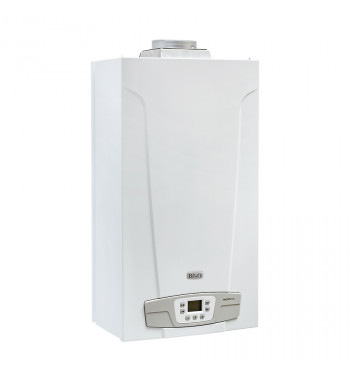 Газовый котел BAXI ECO-4s 24 F
