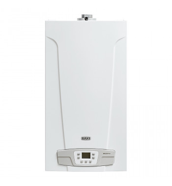 Газовый котел BAXI ECO-4s 24 F