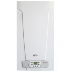 Газовый котел BAXI ECO-4s 24