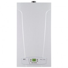 Газовый котел BAXI ECO Home 24F
