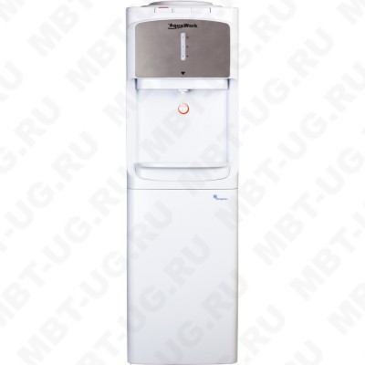 Кулер Aqua Work R83-B с холодильником