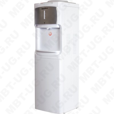 Кулер Aqua Work R83-B с холодильником