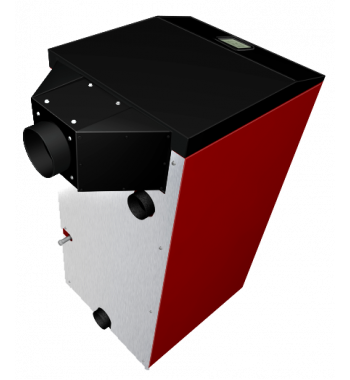 Газовый котел Лемакс Премьер АОГВ-17.4