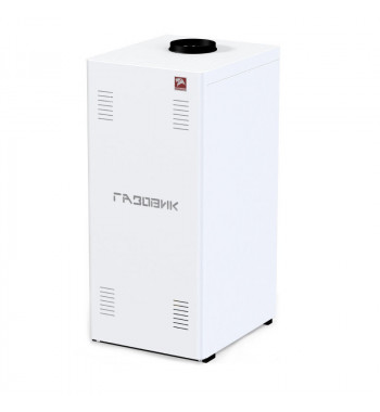 Газовый котел Лемакс Газовик АОГВ-11.6