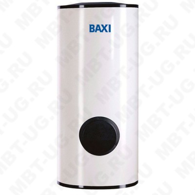 Бойлер косвенного нагрева Baxi UBT 200