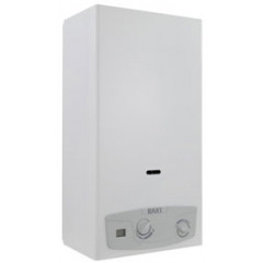 Газовая колонка Baxi SIG-2 11 p
