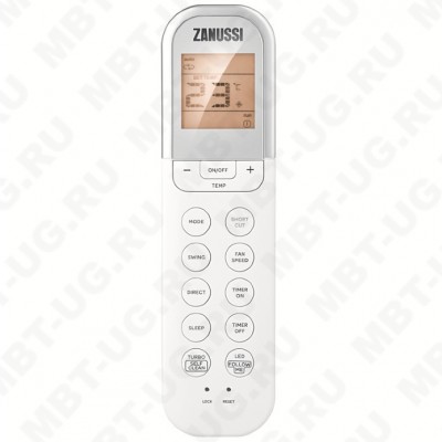 Сплит-система Zanussi ZACS/I-12 HS/N1