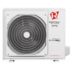 Наружный блок Royal Clima 2RFM-18HN/OUT