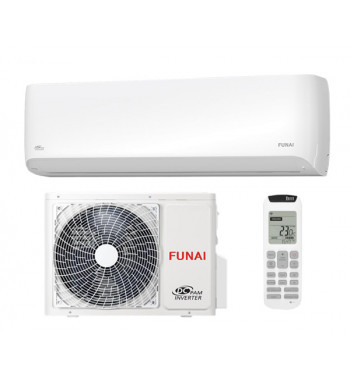 Сплит-система Funai RACI-SM25HP.D03