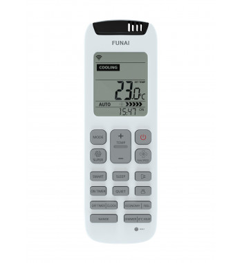Сплит-система Funai Sensei RACI-SN35HP.D03