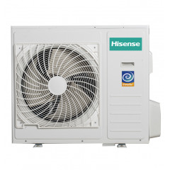 Наружный блок Hisense AMW2-18U4SXE