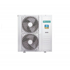 Наружный блок Hisense AMW-42U4SE