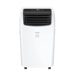Мобильный кондиционер Funai Lotus MAC-LT45HPN03
