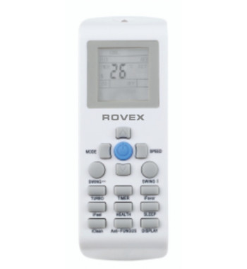 Сплит-система Rovex RS-18PXS1