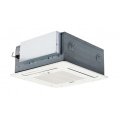 Сплит-система Lessar LS-HE12BCOA2/LU-HE12UOA2/LZ-B4COB