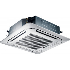 Сплит-система Lessar LS-HE48BMA4/LU-HE48UMA4/LZ-B4KB