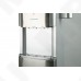 Кулер для воды Ecocenter A-X605 серебристый
