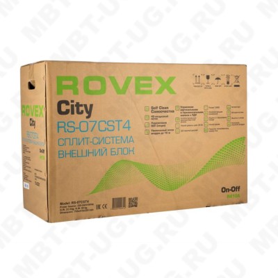 Сплит-система Rovex RS-07CST4