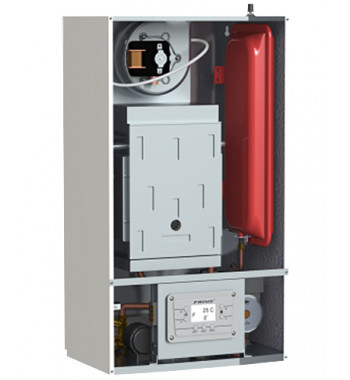 Газовый котел Лемакс PRIME-V10