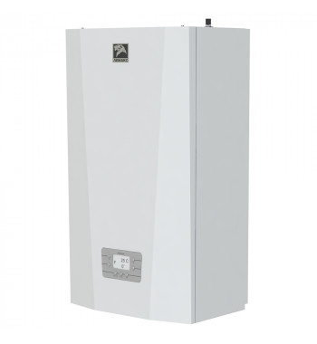 Газовый котел Лемакс PRIME-V24 HO
