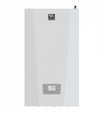 Газовый котел Лемакс PRIME-V24 HO