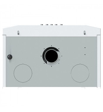 Газовый котел Лемакс PRIME-V24 HO