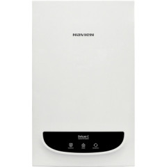 Газовый котел Navien Deluxe C -20k