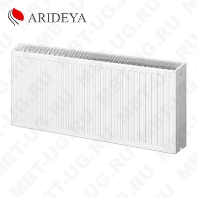 Радиатор стальной панельный ARIDEYA Luxe  VC22 300 X 1600
