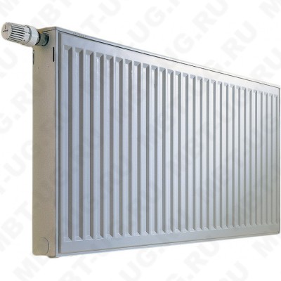 Радиатор стальной панельный ARIDEYA Luxe  VC22 500 X 1000