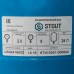 Гидроаккумулятор Stout STW-0001 - 24л.