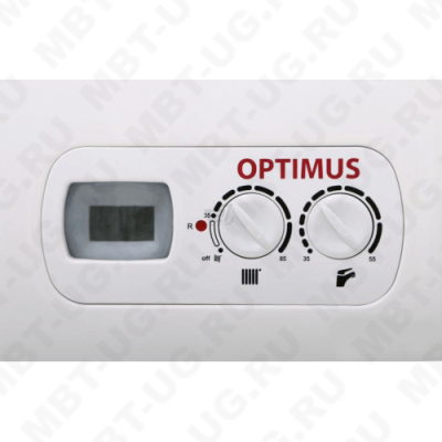 Газовый котел HI-Therm Optimus 24